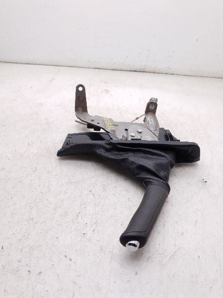 2013 SCION FR-S EMERGENCY E-BRAKE HANDLE