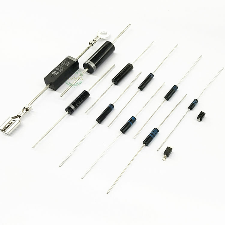 50pcsHigh Voltage Rectifier Diode ESJA54-08 High Voltage Silicon Stack 5mA8kV