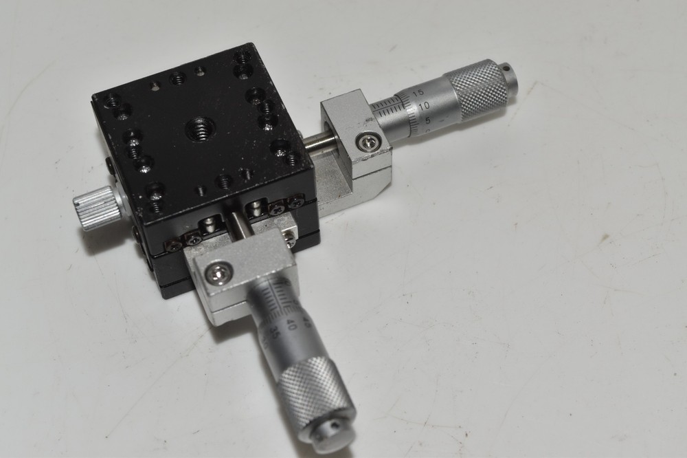 *JM* OPTOSIGMA OPTICAL STAGE (FMB60)
