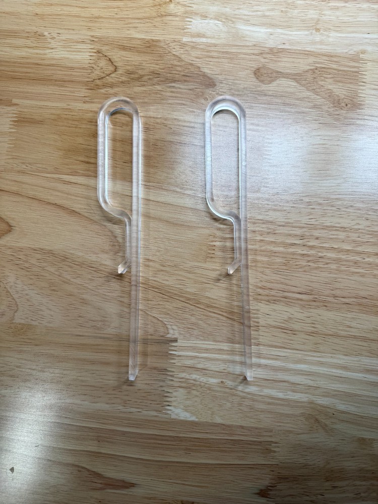 Sheet Music Clips