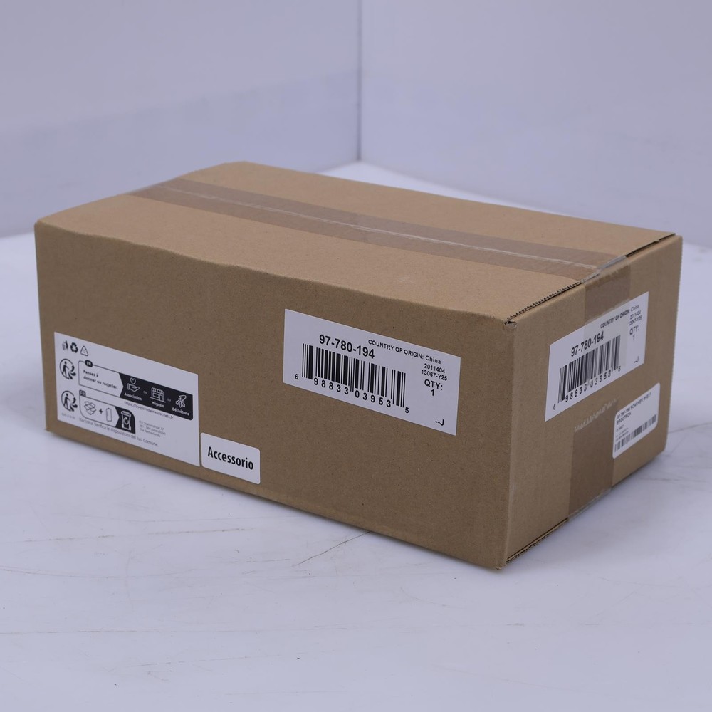 Ergotron 97-780-194 Scanner Shelf