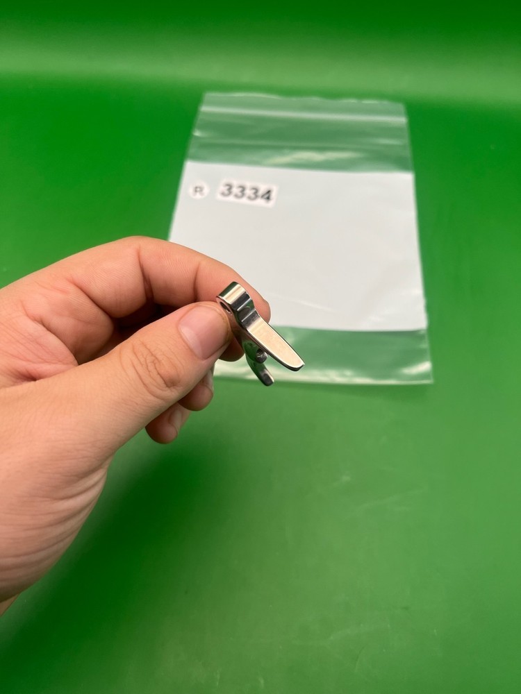 Bob Long Intimidator Trigger