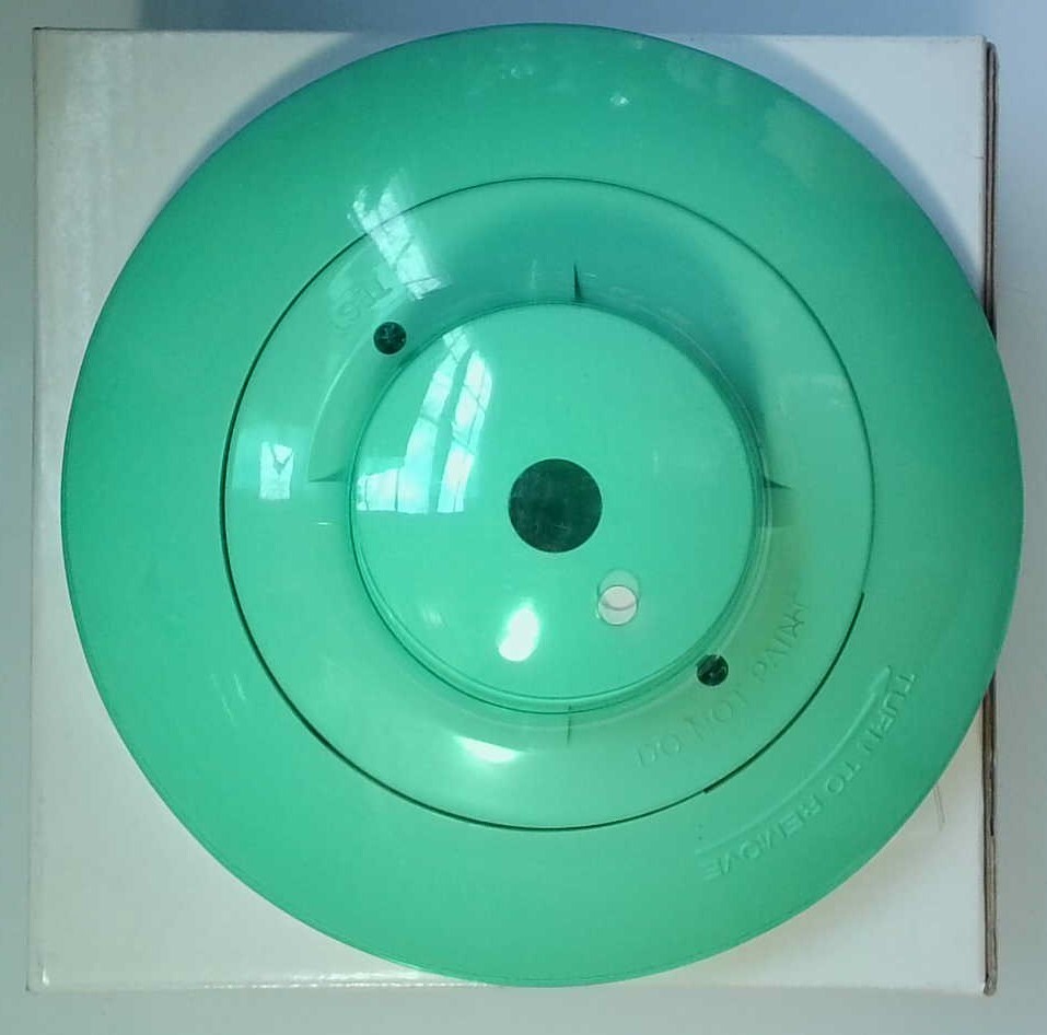 Napco FW-2S Smoke Detector