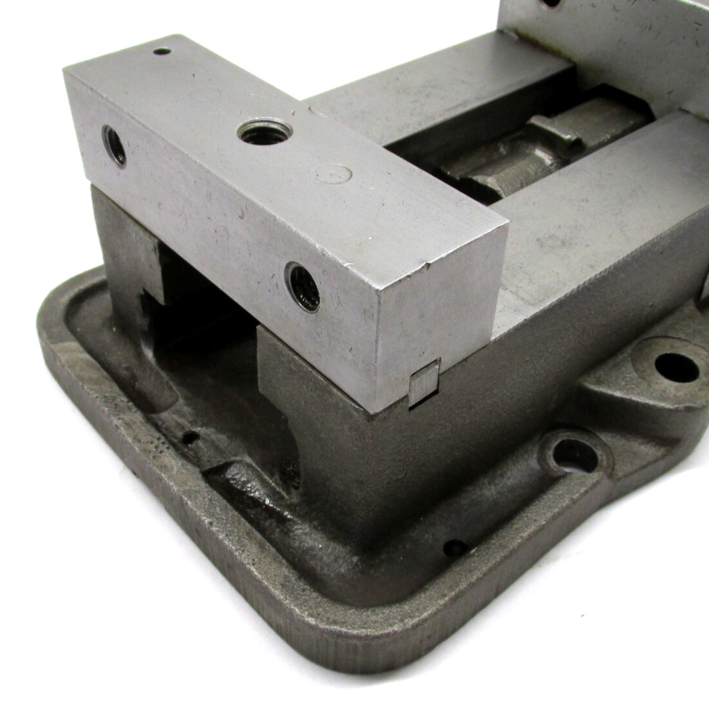 KURT ANGLOCK 5" MILLING MACHINE VISE - #A50