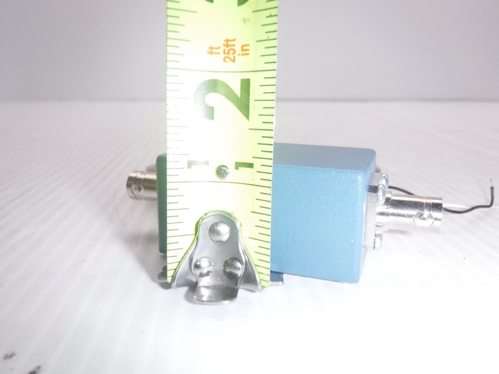 100559763 Rev A Lowpass Filter 500Hz