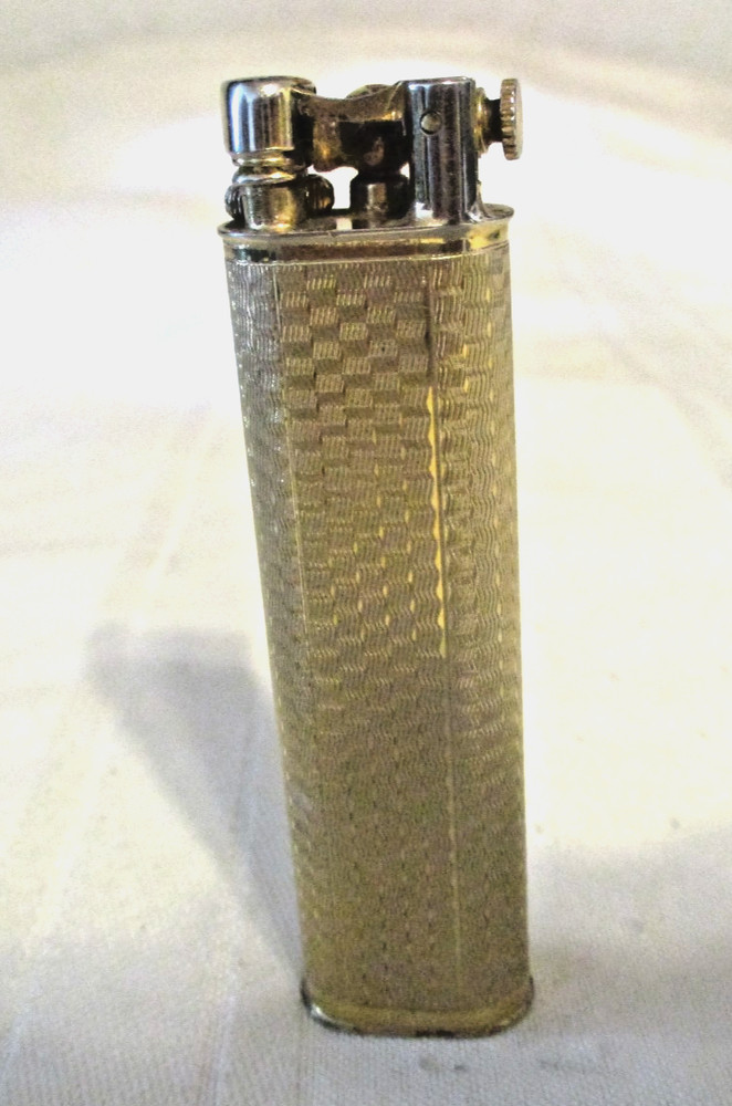 DUNHILL SYLPH SWING ARM LIGHTER
