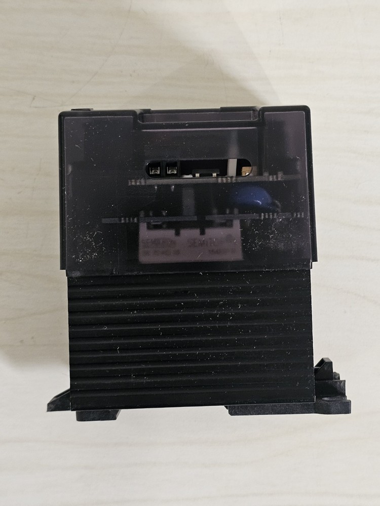 Watlow DIN-a-mite Solid State Power Control DA10-24K2-0000