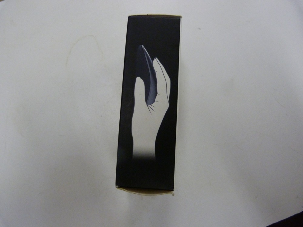 Cimetech TM-002 Black USB Wireless Mouse