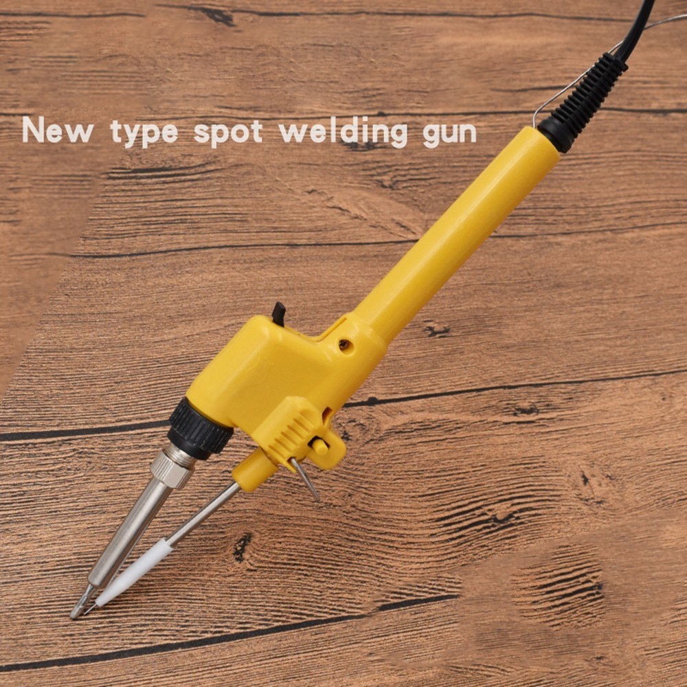 Cost effective Manual Soldering Tool with Convenient Replacement Options