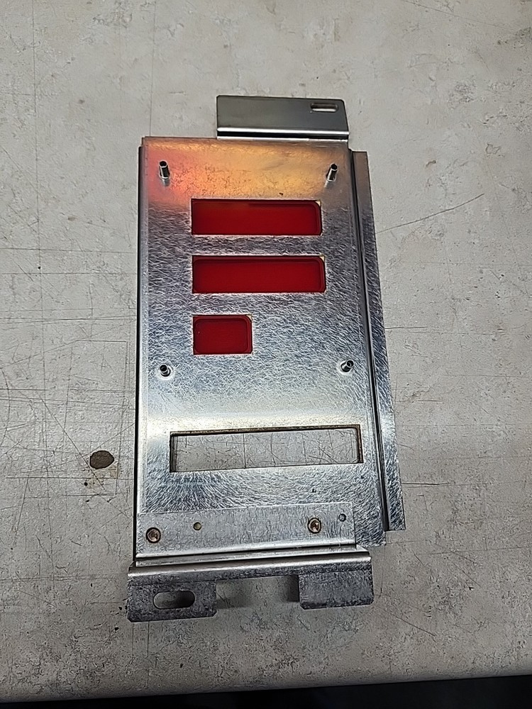 IGT S2000 5-5-2 COVER