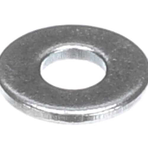 Salvajor 997161 Flat Washer #6-32 SS