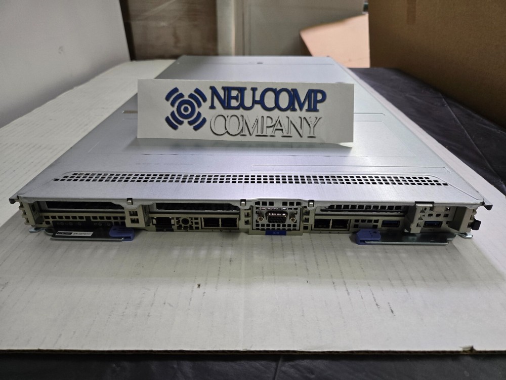 IBM 02YC307 02YJ707 Flash System FS7200 Storwize Controller V7000
