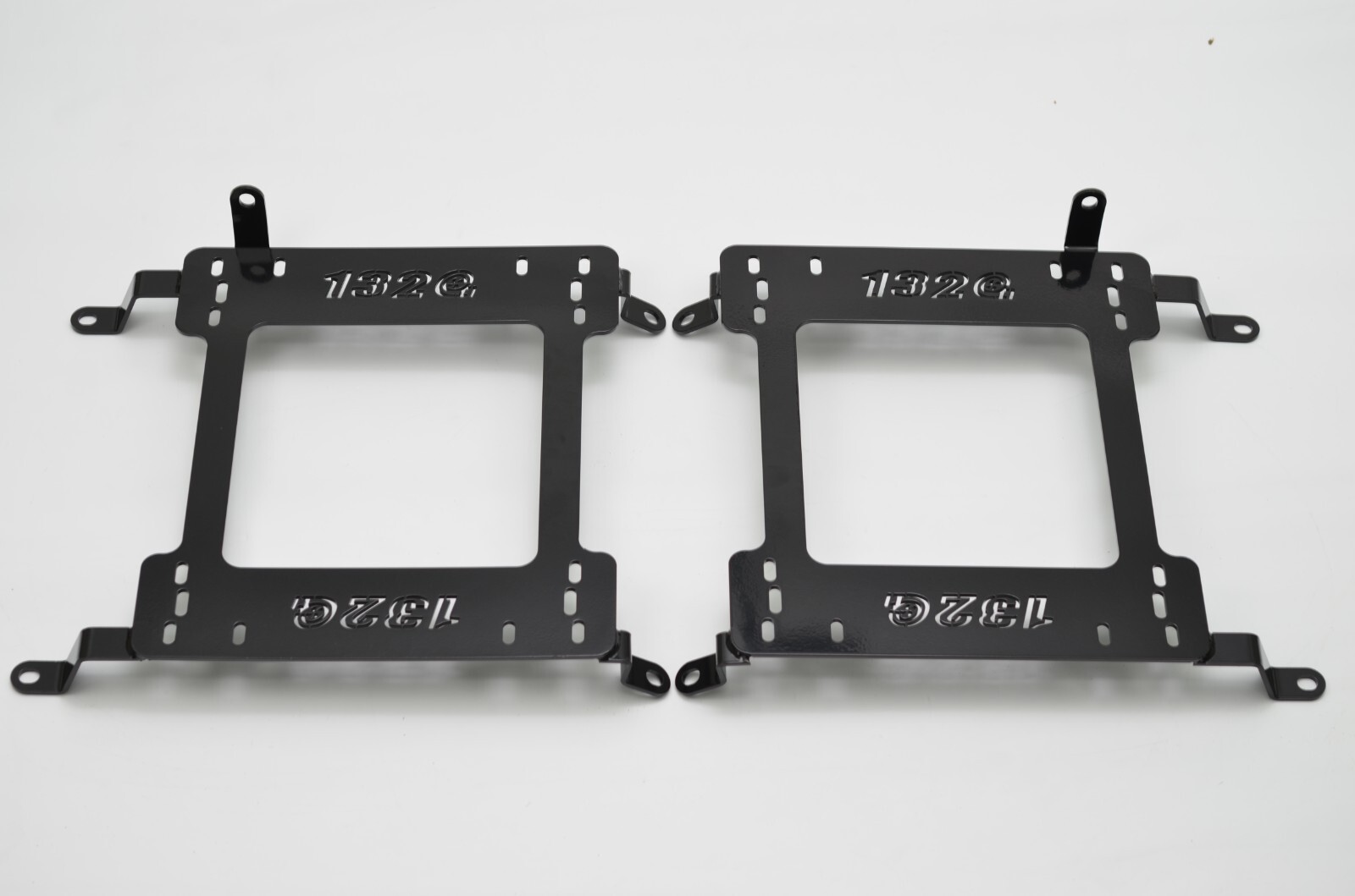 1320 performance seat brackets for 05-15 Tacoma (No bench) bracket rail