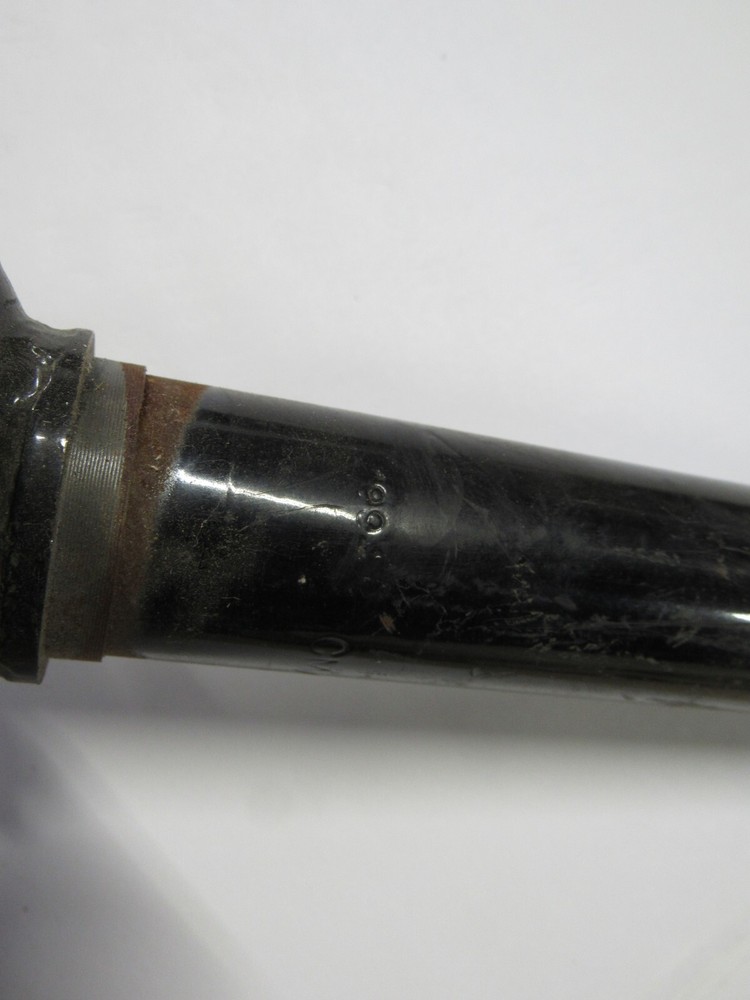 Ridgid Top Fork CM/SB