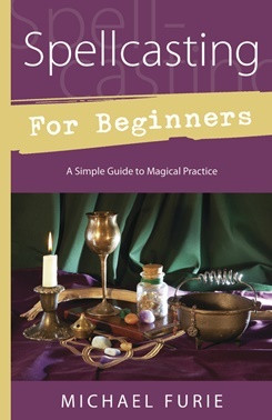 Spellcasting for Beginners