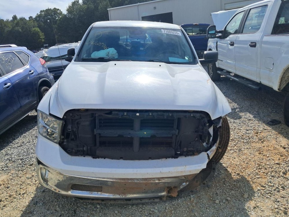 TDODR1500 2015 Glove Box 4814384