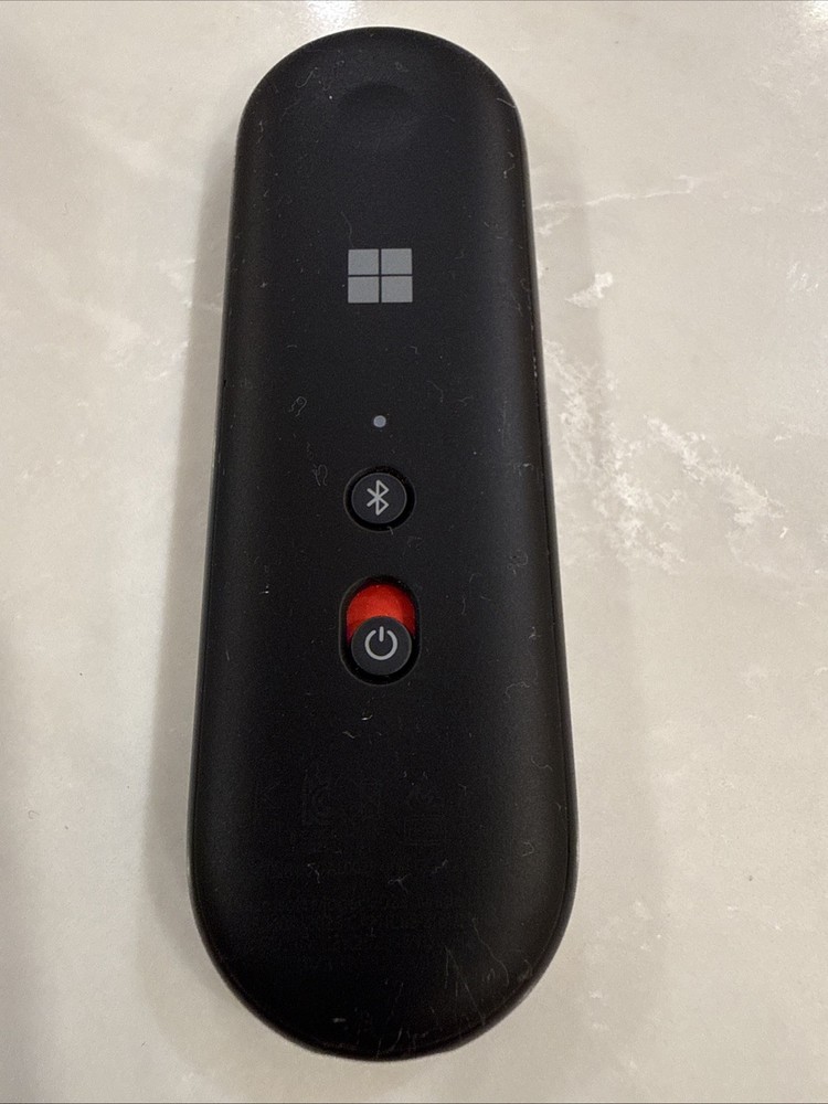 Microsoft Presenter+ (2022), Wireless and Bluetooth Presentation