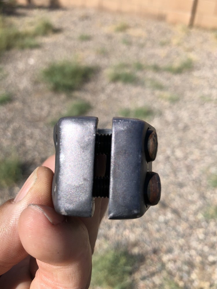 SPECIALIZED Seat Post Clamp 33.3