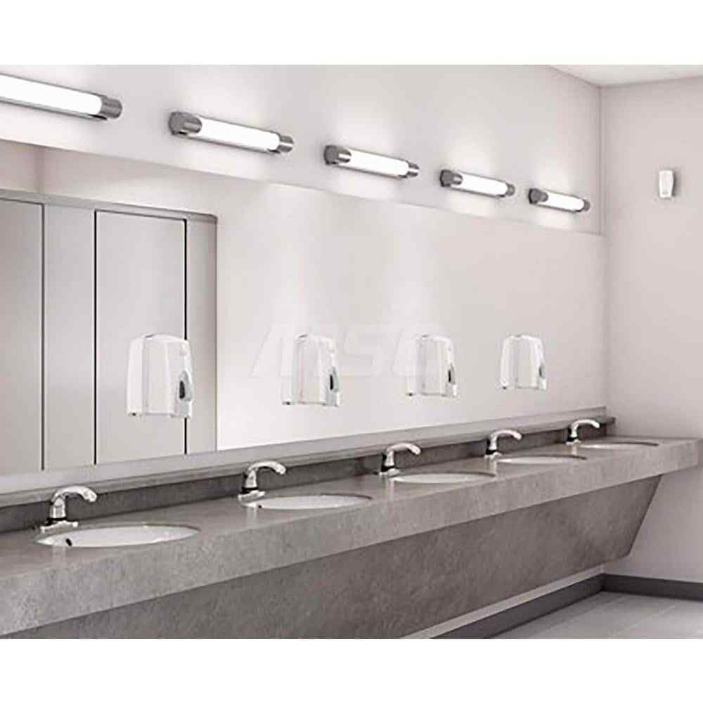 Technical Concepts Technical Concepts FG450017 800 mL Foam Hand Soap Dispenser