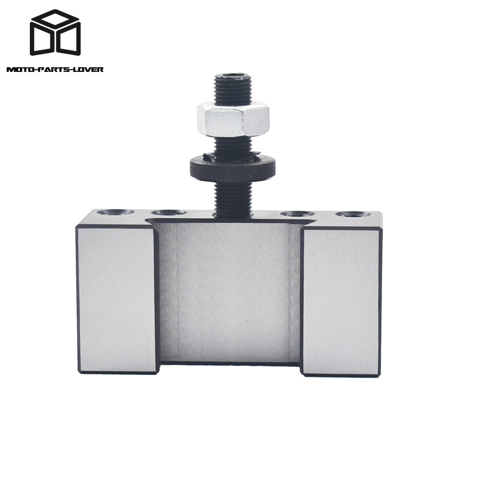 AXA 2# 250-102 Quick Change Tool Post Boring Turning Holder