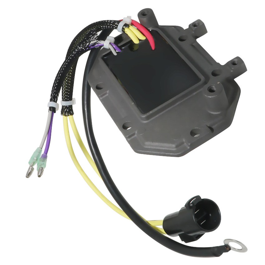Voltage Rectifier Regulator for Johnson Evinrude 300HP E300 185HP 225HP E225