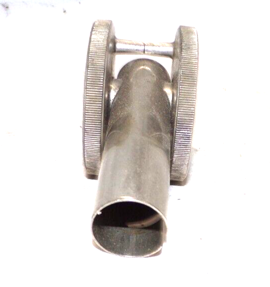 COOL DOUBLE DISC PHONOGRAPH REPRODUCER