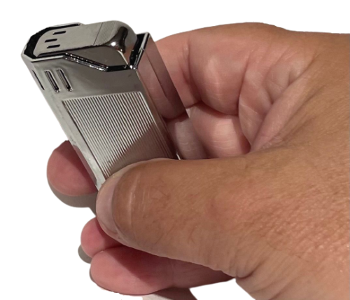 10 SHOCK LIGHTERS Shocking JOKE GAG MAGIC TRICK PRANK