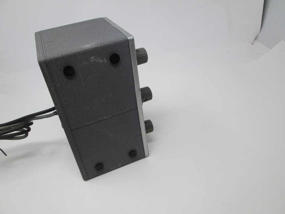 Heathkit QF-1 Multiplier, No plug