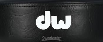 DW DWCP3100 3000 Series Throne