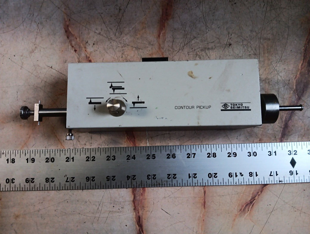 TOKYO SEIMITSU CONTOUR PICKUP E-DT-CE01A