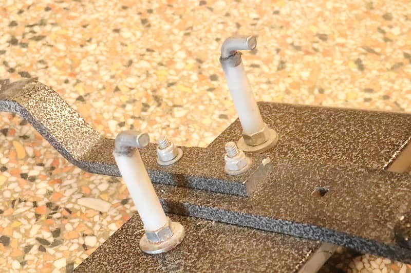 Yamaha Snare Drum Marching Harness