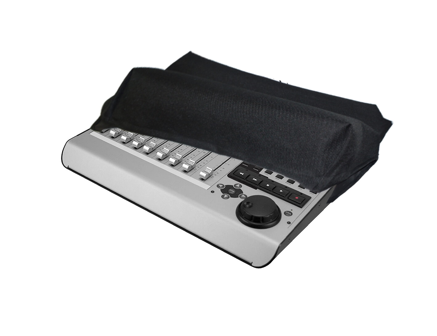 Mackie MCU / MCU Pro Universal Control Custom Dust Cover