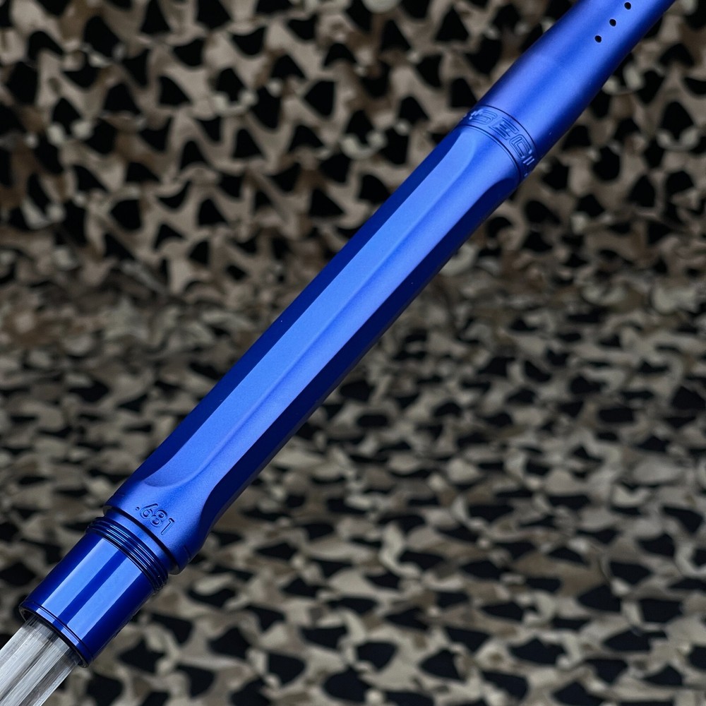 NEW Planet Eclipse Shaft5 Two-Piece Barrel - Cobalt - .681