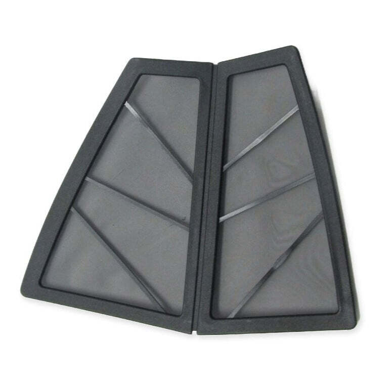 Arctic Cat LH Intake Duct Screen, 0608-759