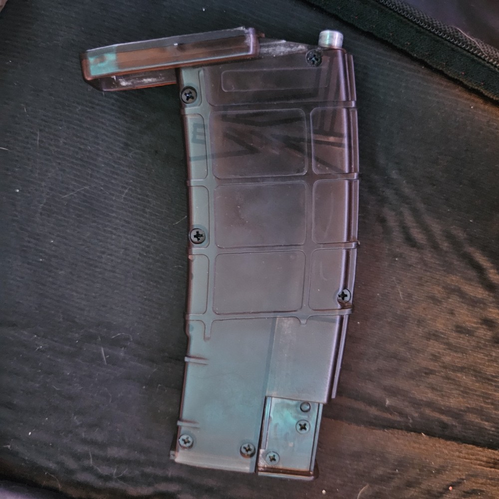 KWA VM4A1 Beginner Bundle