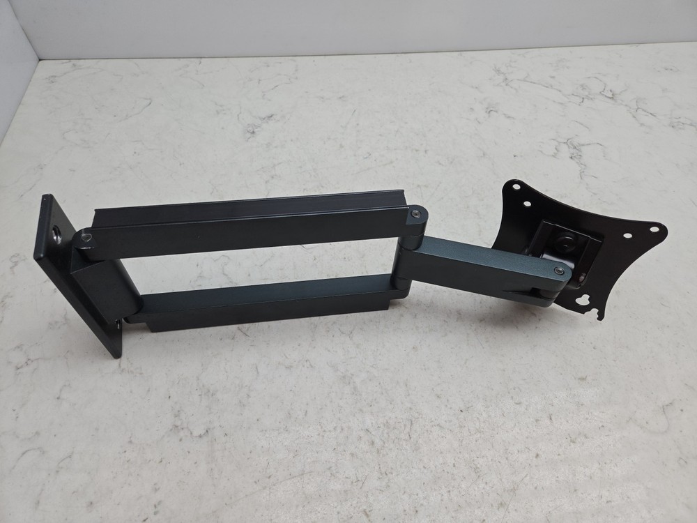 Peerless SA730P Flat Panel Articulating Mount 10" to 29" Compatible w/ Diagonal