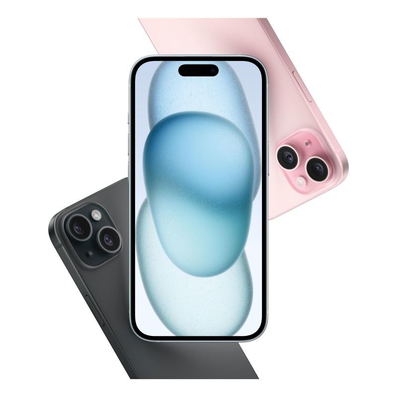 Apple iPhone 15 512GB Blue