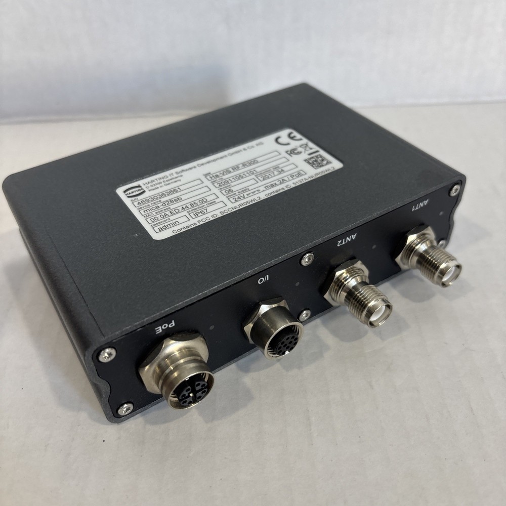 HARTING RFID Reader RF-R300 - 20911051101