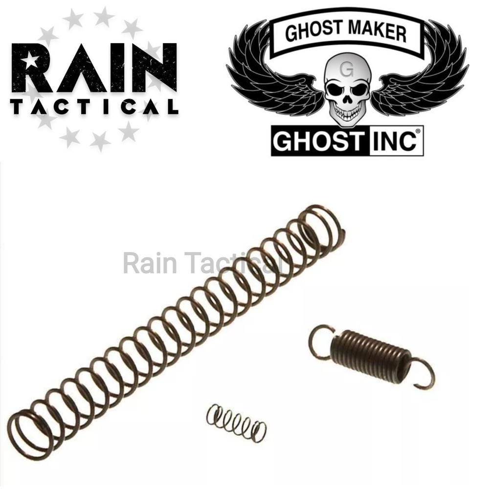 Ghost Competition Trigger Spring Kit for All Glock Models Gen 1-4