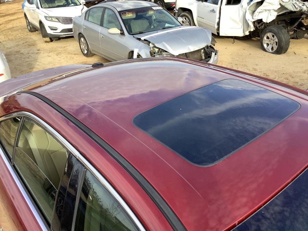 TAURUS 2013 Glove Box 4908414