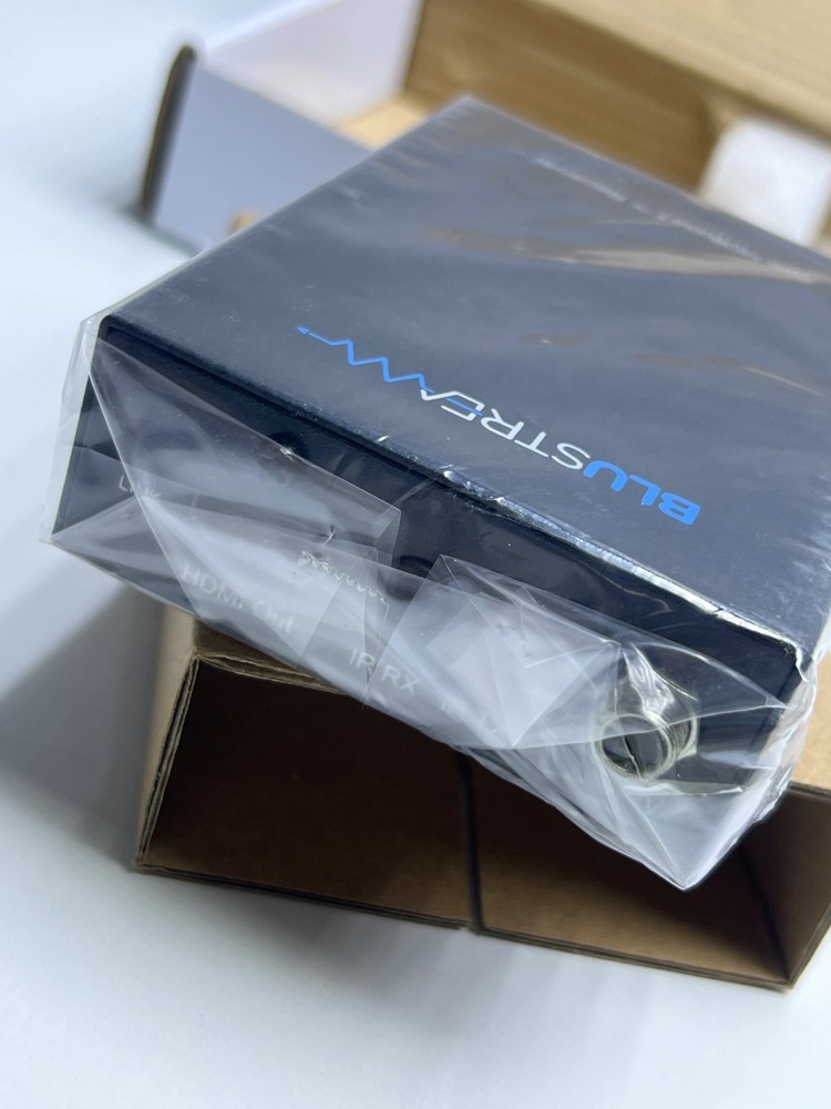 Blustream HEX70B-RX 70m HDBaseT™ Receiver (Only Unit)