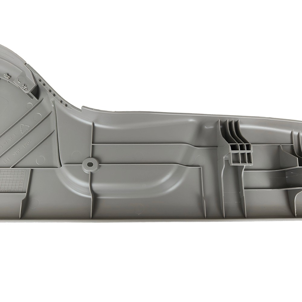 For Toyota Tacoma 2003-2004 Seat Trim Panel Outer Front Left Driver Side Gray