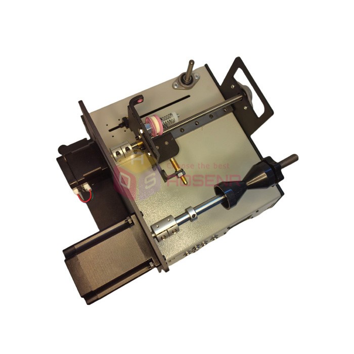 Tube Amplifier Automatic Wire Winding Machine Coiling Machine Wire Winder