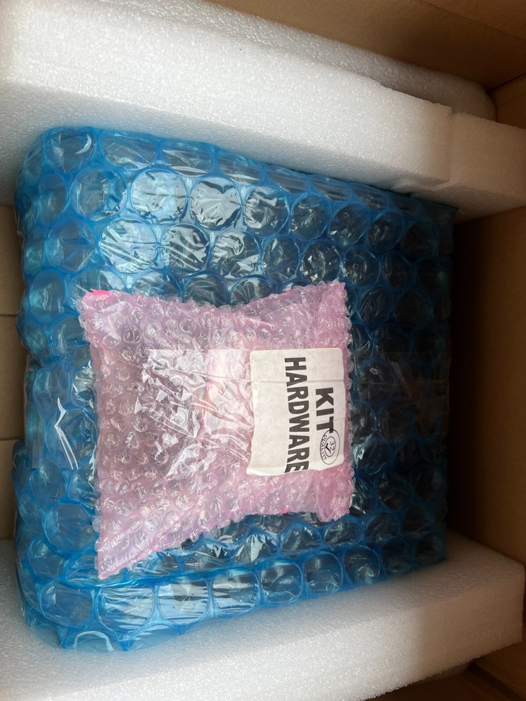 LightLink LANSystem SPL3RU Optical Splice Shelf