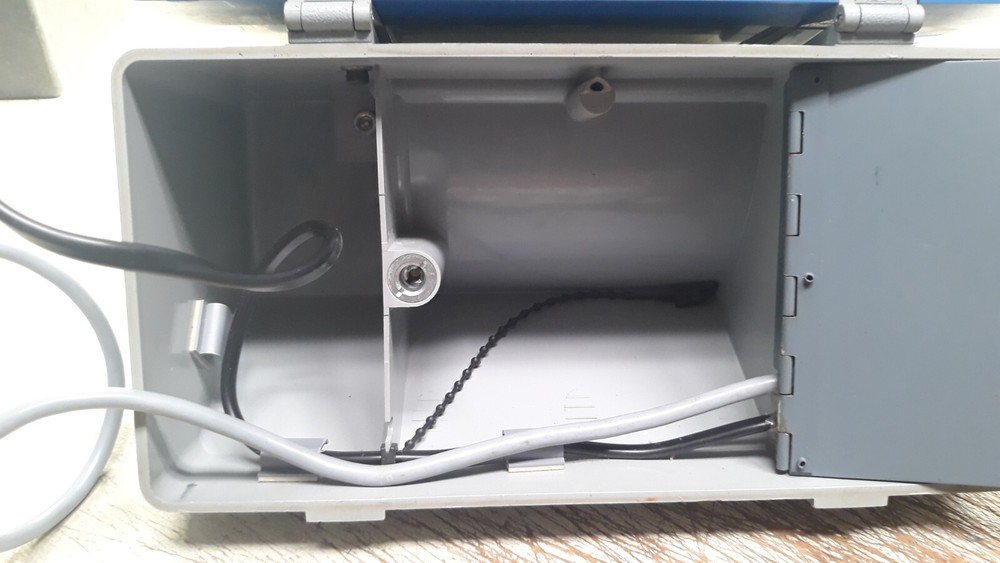Biddle Model 535 Cable Fault Locator