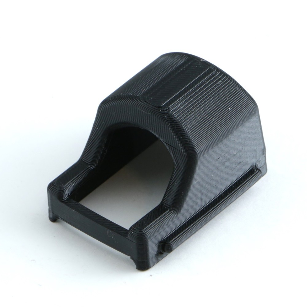 Holosun HS507C X2 Occluded Dot Dryfire Optic Cover