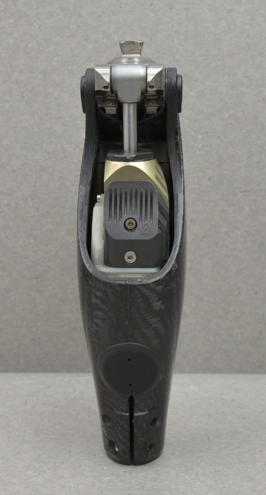 Ottobock Genium X3 3B5-2 MicroProcessor Knee Bionic Prosthetic 2015