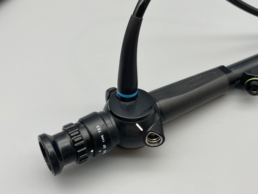Olympus BF Type TE2 Bronchofibroscope