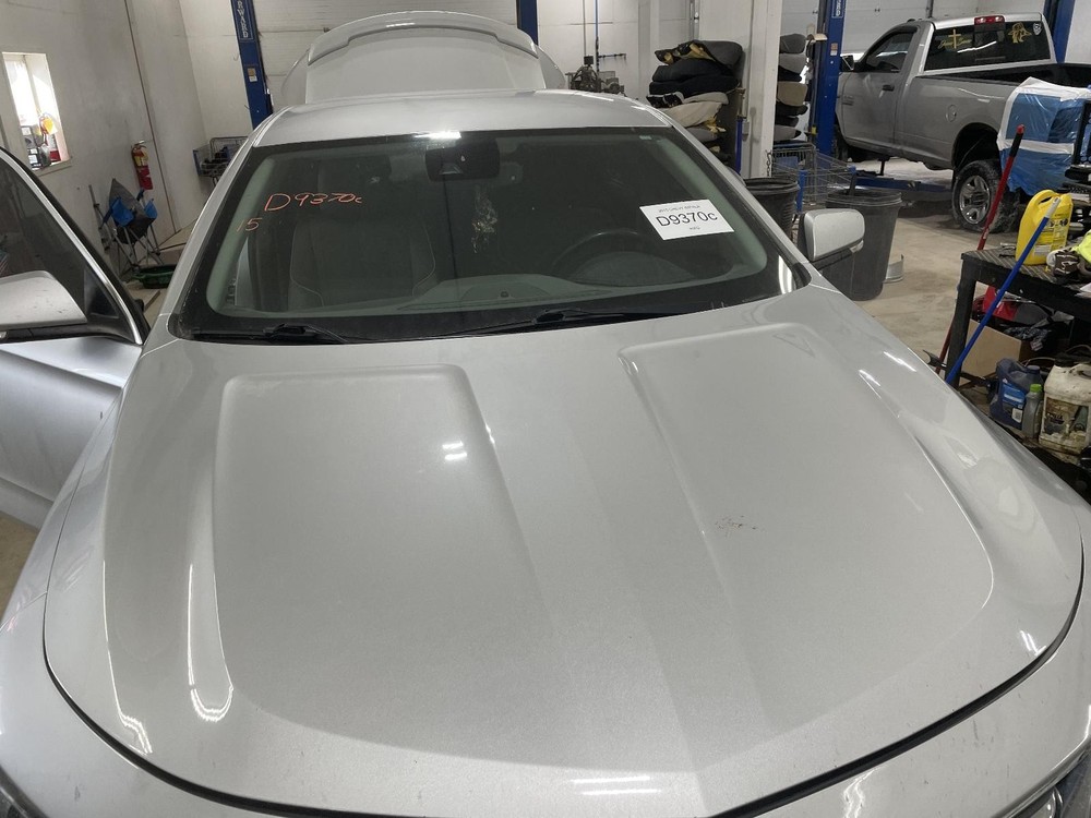 Used Telematics Interface Module fits: 2015 Chevrolet Impala Communication OnSta