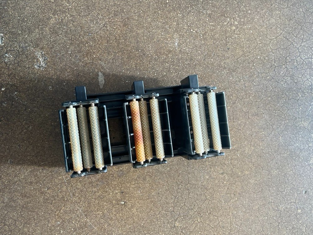 Noritsu T15 Crossover Rack No. 5 (1259)